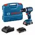 Bosch Professional GSB 18V-45