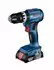 Bosch Professional GSB 18V-45 (06019K3302)