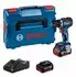 Bosch Professional GSR 18V-90 C