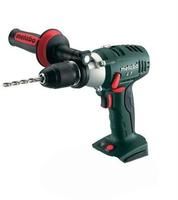 Metabo - Akku-schlagbohrschrauber Sb 18 Ltx Impuls, Karton