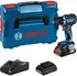 Bosch Professional GSR 18V-90 C