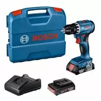Bosch Professional 06019K3202, Bosch Professional GSR 18V-45 (Bohrschrauber)