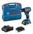 Bosch GSR 18V-45