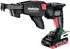 Metabo HBS 18 LTX BL 3000
