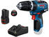 Bosch GSB 12V-35