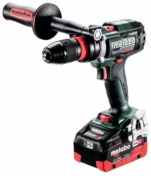 Metabo BS 18 LTX-3 BL Q I (603180660)