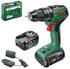 Bosch UniversalImpact 18V-60