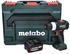Metabo BS 18 LT BL
