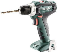 Metabo PowerMaxx BS 12 Akku-Bohrschrauber mit TV00 Schraubendreher, 601036860
