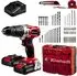 Einhell TE-CD 18/2