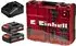 Einhell TE-CD 18/2 Li-i +64 (2 x 2,0 Ah)