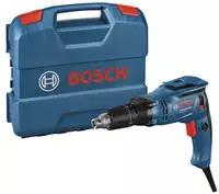 BOSCH Trockenbauschrauber GTB 6-50 in L-Case