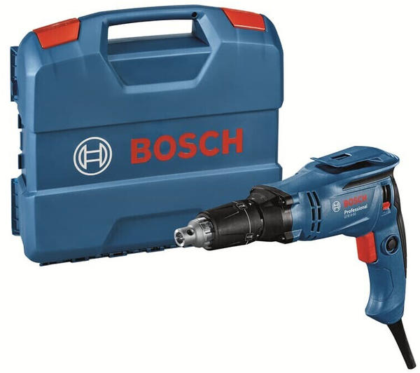 Bosch GTB 650