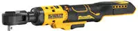 Akku-ratsche Dcf513n-xj 3/8', Ohne Akku Und Ladeger&auml;t - Dewalt