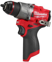 Milwaukee Akku-Bohrschrauber M12 FDD2-0 Ohne Akku - im Karton - 4933479872