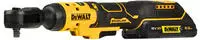 DeWalt DCF513D1G-QW, DeWalt DCF513 (Schlagschrauber) (DCF513D1G-QW) Gelb