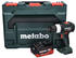 Metabo BS 18 LT BL