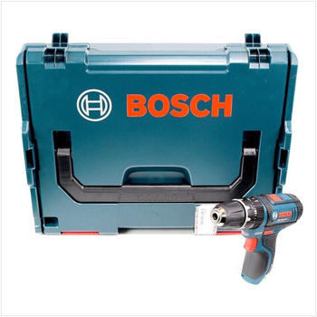 Bosch GSB 10.8-2-LI Professional + L-Boxx