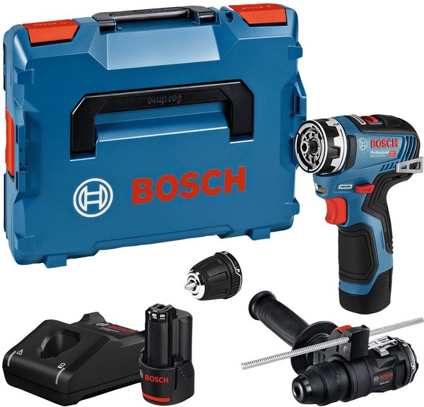 Bosch GSR 12V-35 FC (06019H3009)