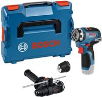 Bosch Professional 06019H300B, Bosch Professional Bosch Akku-Bohrschrauber GSR...