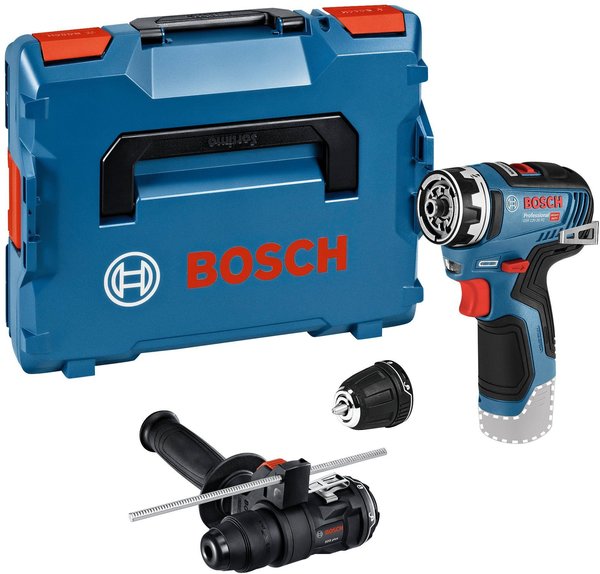 Bosch GSR 12V-35 FC (06019H300B)