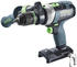 Festool Quadrive TPC 18/4 5,0/4,0 I-Plus (1 x 3,1 Ah)