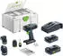 Festool T 18+3
