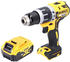 DeWalt DCD796