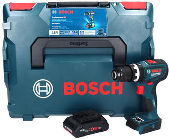 Bosch GSB 18V-90 C Professional (1x ProCORE 4,0 Ah + L-Boxx)