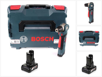 Bosch GWB 10,8 Li ( L-Boxx + 1 x 6,0Ah)