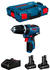 Bosch GSB 12V-35