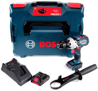 Bosch GSB 18V-110 C Akku Schlagbohrschrauber Professional 18V 110Nm + 1x ProCore Akku