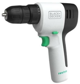 Black & Decker REVHD12C-QW