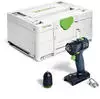 Festool Akkuschrauber