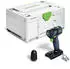 ohne Akku: Festool TXS 18-Basic