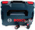 3 Ah, mit 1 Akku: Bosch GSR 12 V-35 Professional