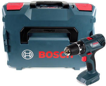 Bosch GSB 18V-21 Professional Solo + L-Boxx
