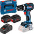 Bosch GSB 18V-90 C