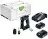 3 Ah, mit 2 Akkus: Festool CXS 18