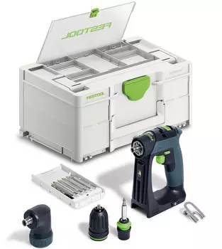 Festool CXS 18-Basic-Se (577333)
