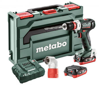 Metabo PowerMaxx BS 12 BL Q Pro (601039920)