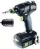 Festool TXS 18 C 3,0-Plus (576895)