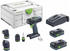 Festool T 18+3