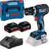 Bosch GSB 18V-90 C
