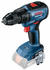 Bosch GSR 18V-50