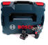 6 Ah, mit 1 Akku: Bosch GSR 12 V-35 Professional
