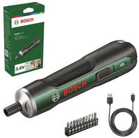 Bosch Home and Garden 06039C6002, Bosch Home and Garden PushDrive 06039C6002
