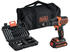 Black & Decker BDCHD18