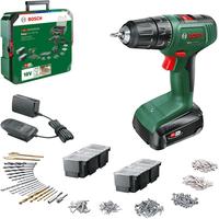 Bosch Home and Garden 06039D8006, Bosch Home and Garden 06039D8006 Akku-Bohrschrauber