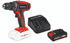 Einhell TC-AS 18 Li